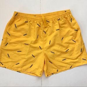 The Shining Horror Movie Patagonia Style Water/Hiking Shorts
